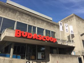 Kunstencentrum BUDA – Budascoop